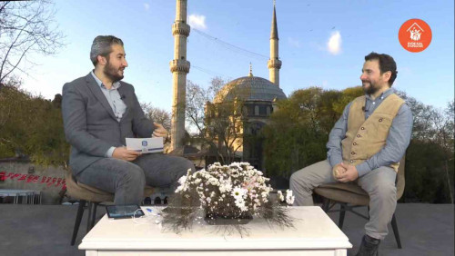 “Eyüpsultan'da Ramazan”a Karagöz Ustası Hasan Hüseyin Karabağ Konuk Oldu “Eyüpsultan'da Ramazan”a Karagöz Ustası Hasan Hüseyin Karabağ Konuk Oldu