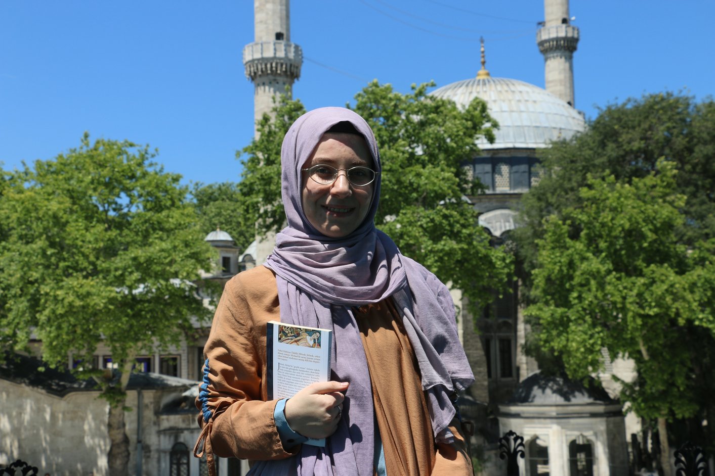 “Okumak Güzeldir" Yarışmasında Dereceye Girenler “Okumak Güzeldir" Yarışmasında Dereceye Girenler