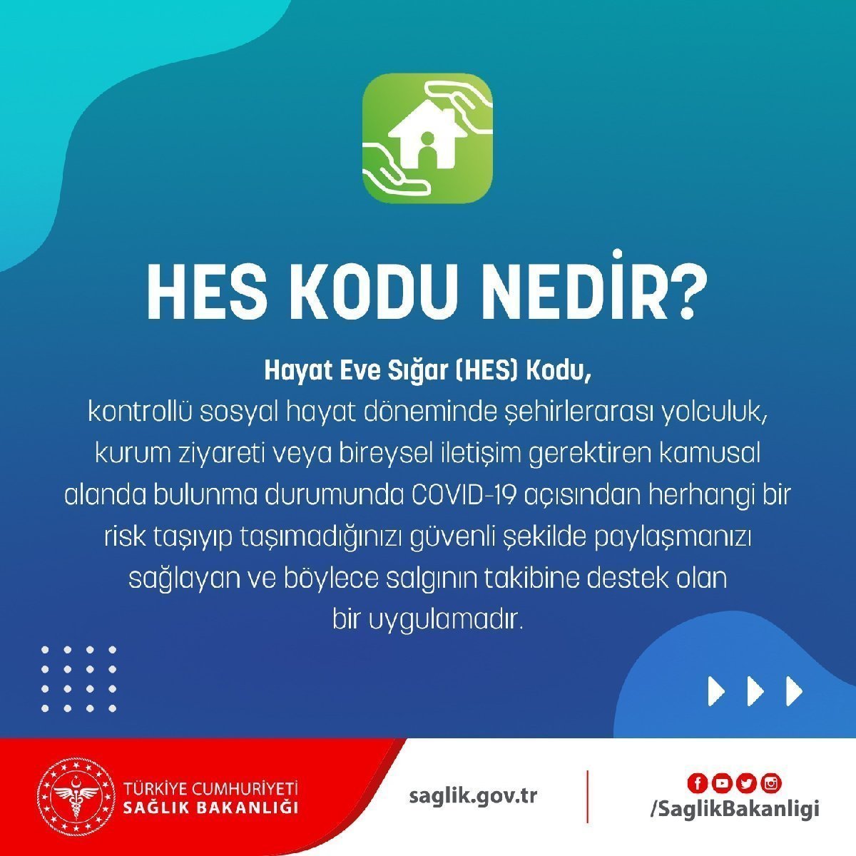 Hes Kodu Nasıl Alınır?