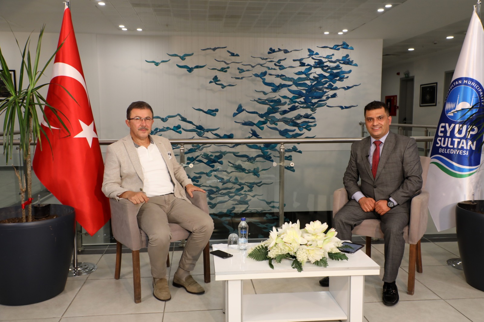 Göktürk 2B arsalarındaki son gelişmeler Göktürk 2B arsalarındaki son gelişmeler