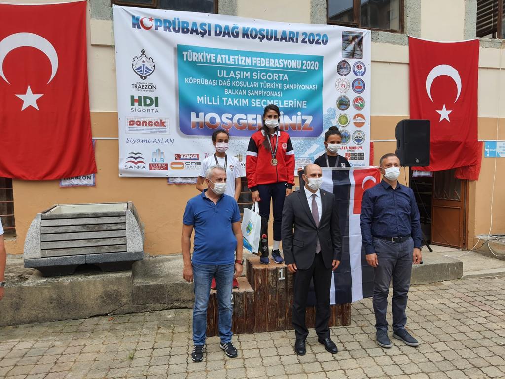 Eyüpsultan'ın Altın Kızı Tuğçe'den Yeni Bir Başarı Eyüpsultan'ın Altın Kızı Tuğçe'den Yeni Bir Başarı