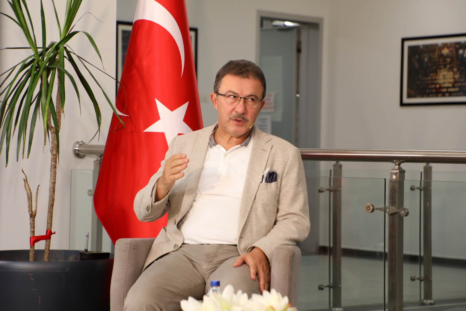 17 ayda 2 bin 200 kişiye istihdam sağlandı 17 ayda 2 bin 200 kişiye istihdam sağlandı