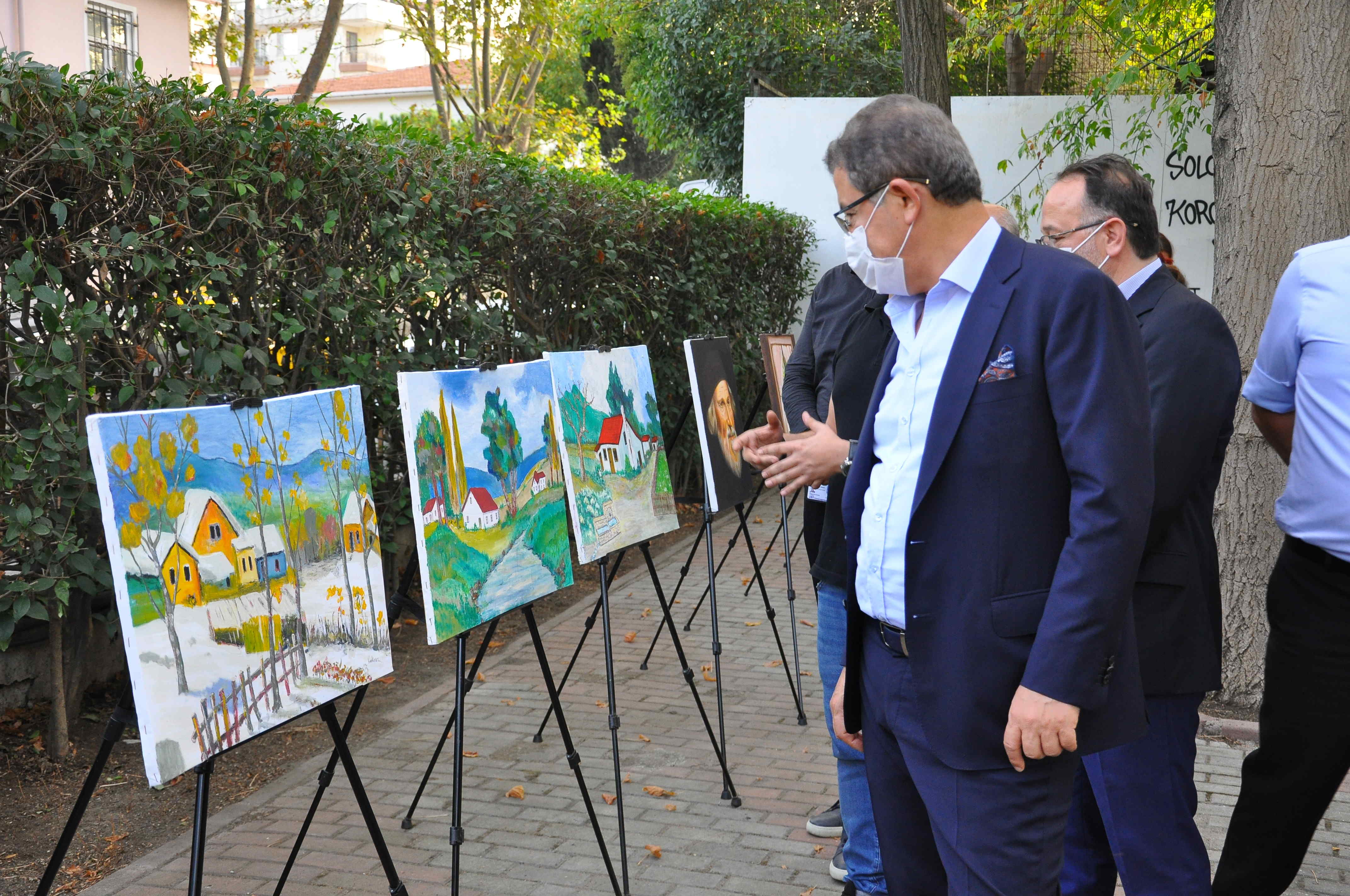 2020 – 2021 Kültür Sanat Sezonu Başlıyor 2020 – 2021 Kültür Sanat Sezonu Başlıyor