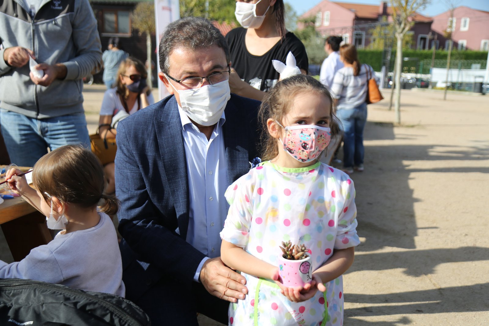 Göktürk Sanat Atölyeleri, Kapılarını Sanatseverlere Açıyor