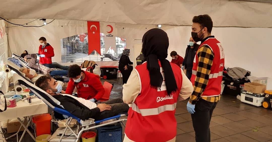 kızılay, kızılay,