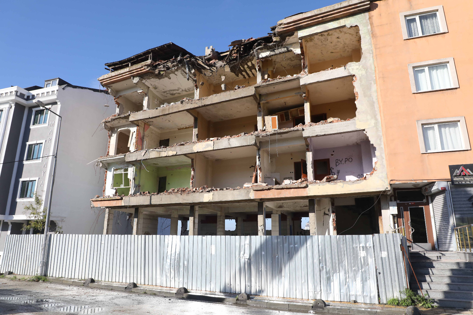 riskli, yapı riskli, yapı