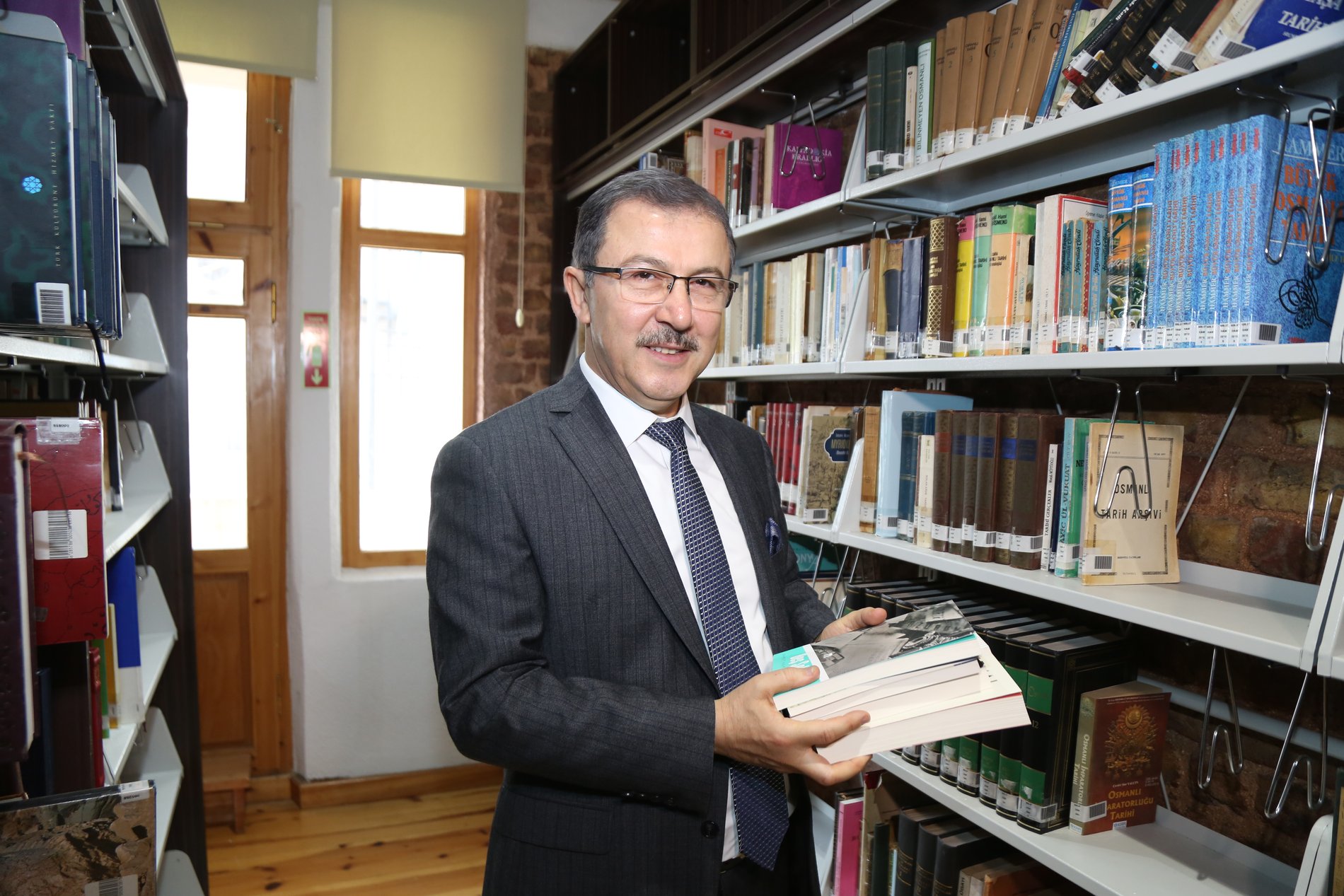 Okumak Güzeldir' yarışmasına kayıtlar başladı Okumak Güzeldir' yarışmasına kayıtlar başladı