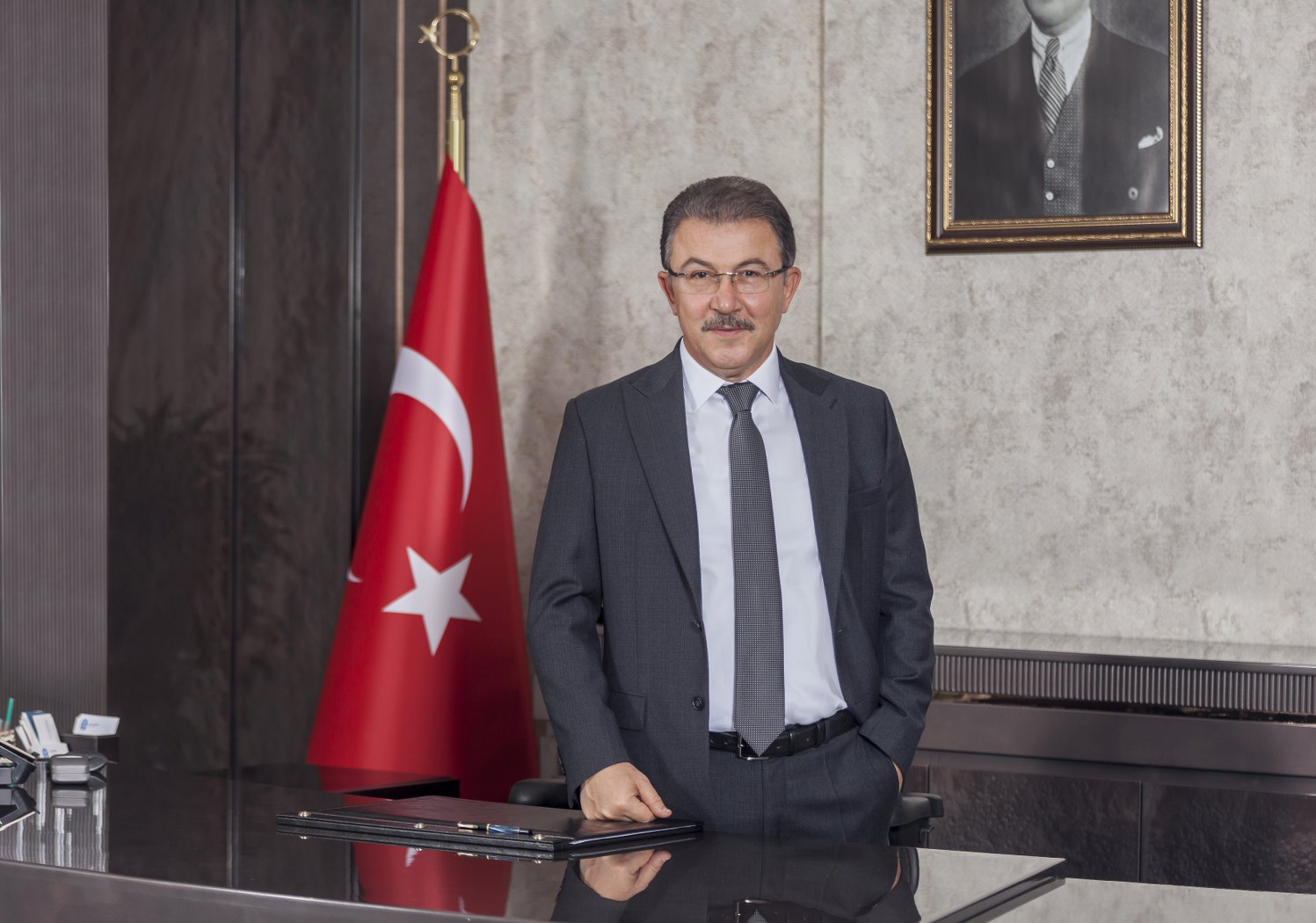 Cengiz Topel Caddesi yeni projelerle güzelleşecek Cengiz Topel Caddesi yeni projelerle güzelleşecek