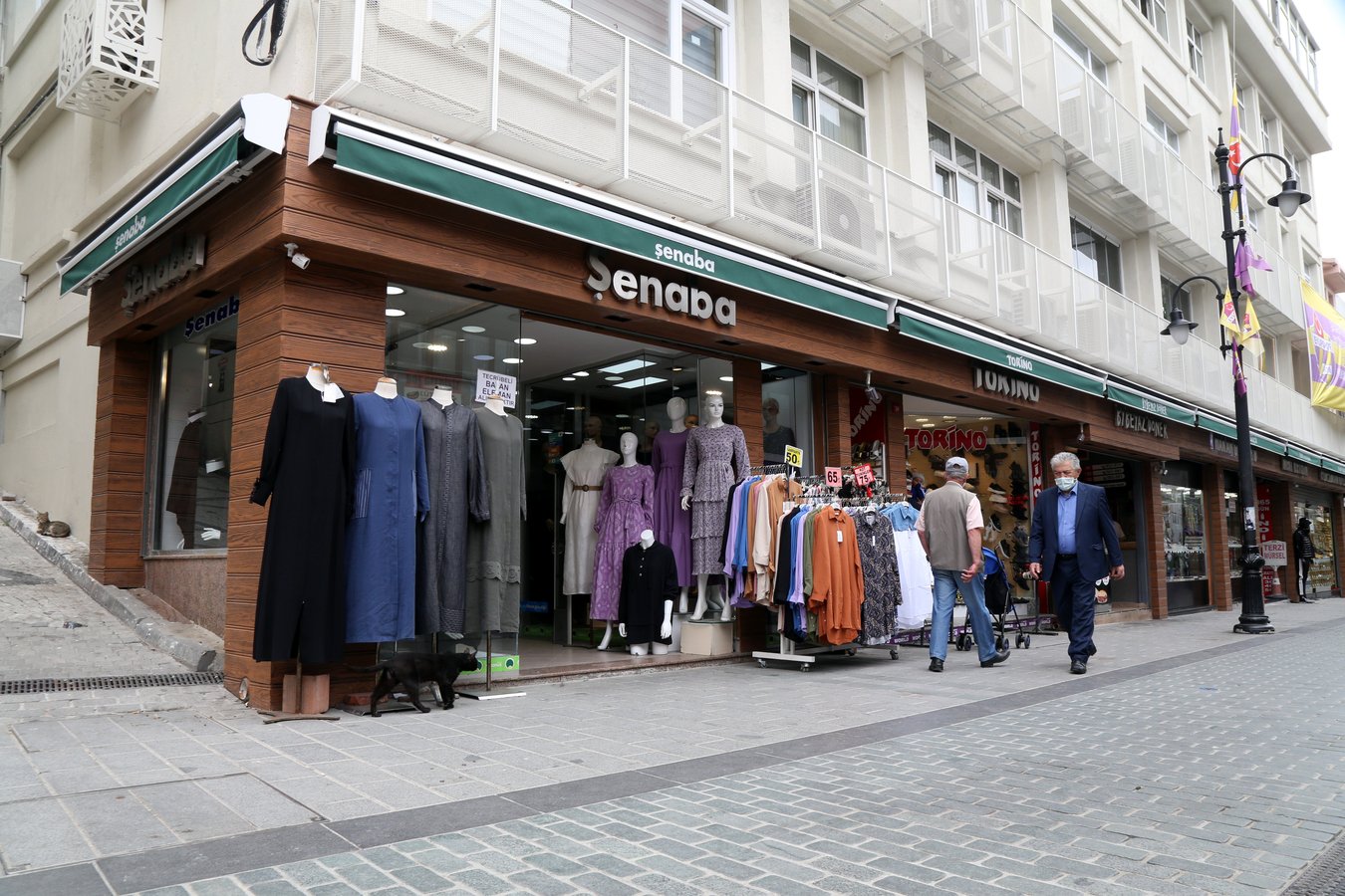 Eyüpsultan yeni çehresine kavuşuyor Eyüpsultan yeni çehresine kavuşuyor