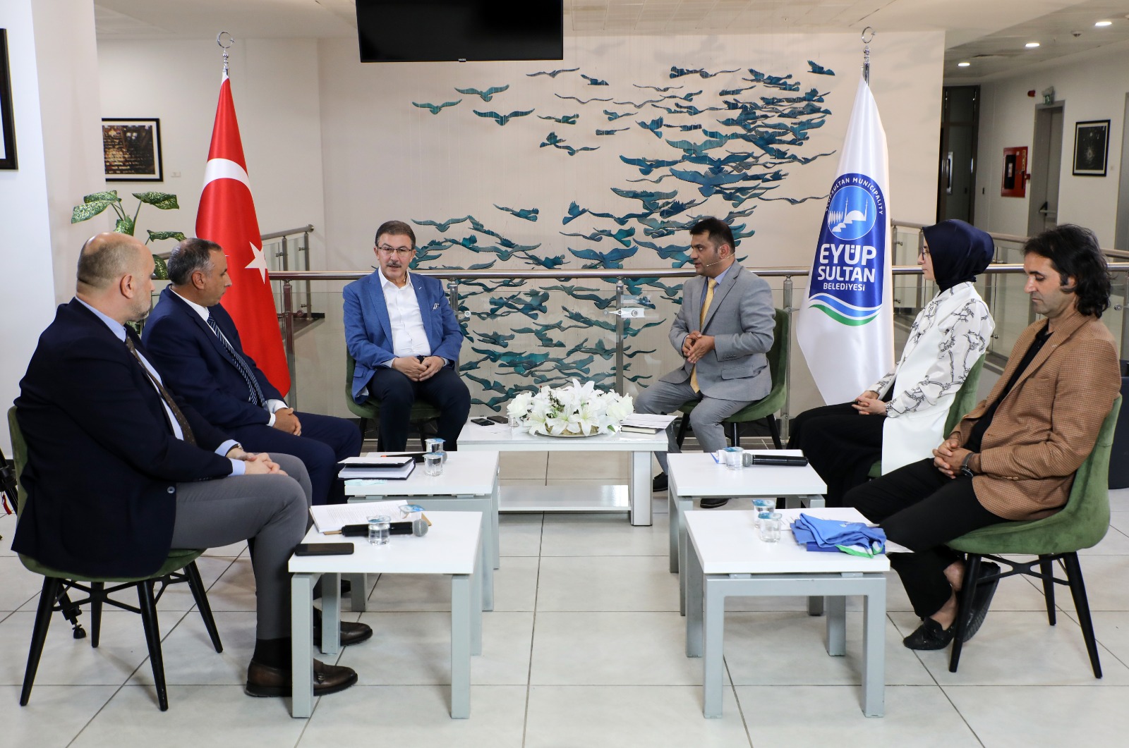 Geleneksel sünnet şöleni Temmuz'da Geleneksel sünnet şöleni Temmuz'da