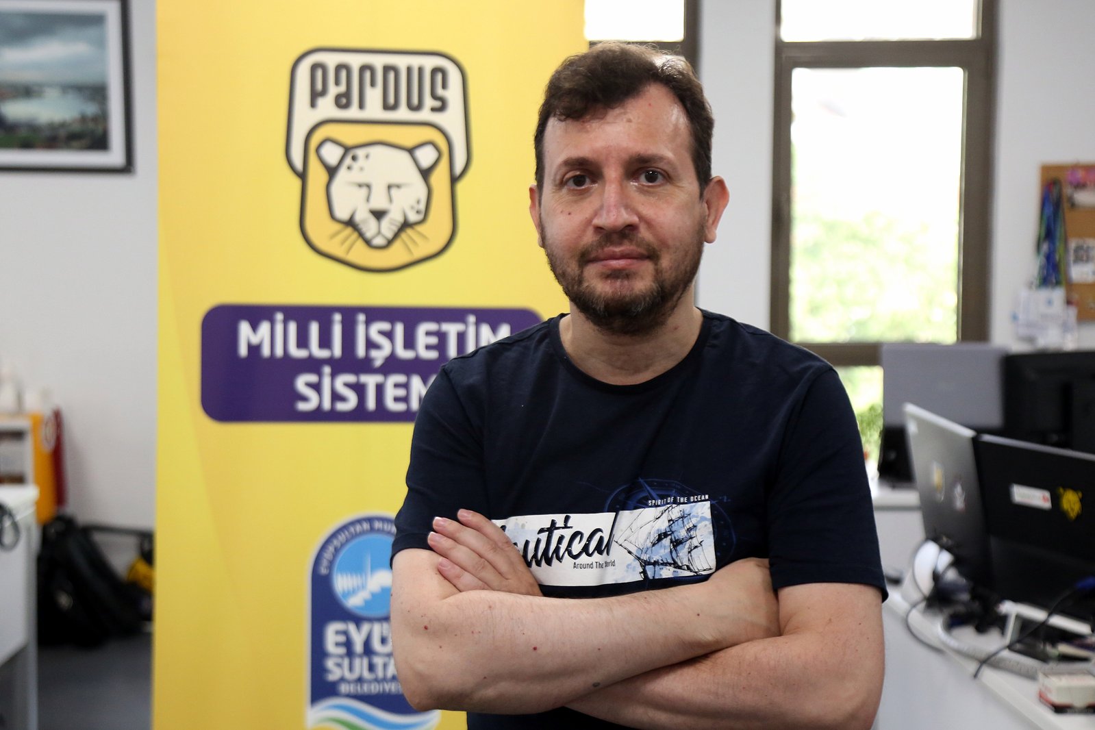 Dışa bağımlılığı azaltıyor! Herkes İçin Pardus Dışa bağımlılığı azaltıyor! Herkes İçin Pardus