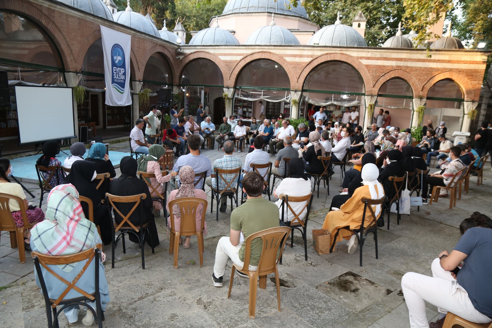 Asım Gültekin düzenlenen programla anıldı Asım Gültekin düzenlenen programla anıldı