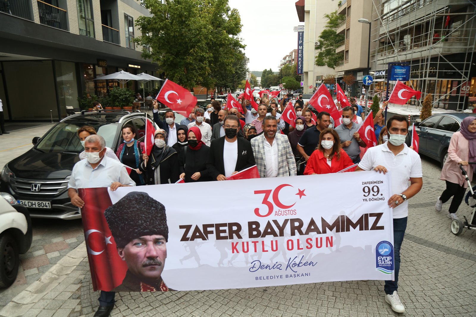 30 Ağustos Zafer Bayramı 30 Ağustos Zafer Bayramı