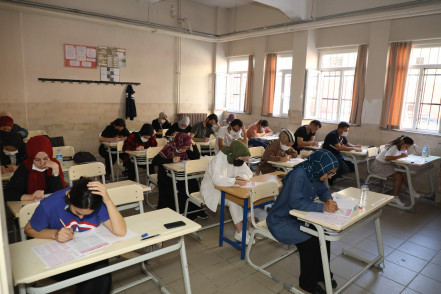Genç Akademi'de Akademik Eğitim dönemi başlıyor Genç Akademi'de Akademik Eğitim dönemi başlıyor