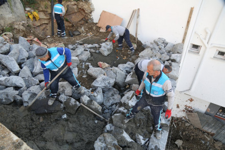 fen işleri, asfalt fen işleri, asfalt