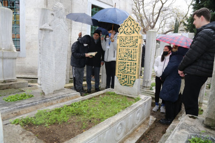 ali kuşçu ali kuşçu
