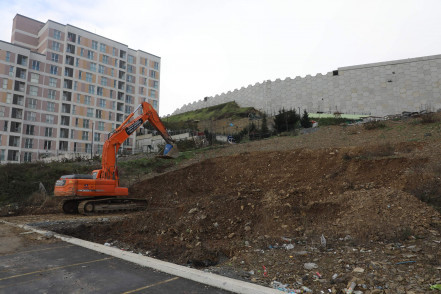 5. Levent'e Aile Sağlığı Merkezi