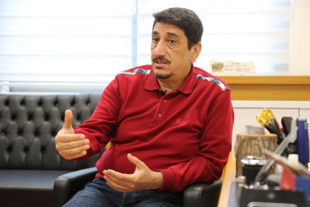 “Pandemide Öğrenme Kayıpları Saptama ve Giderme Projesi” hayata geçti... “Pandemide Öğrenme Kayıpları Saptama ve Giderme Projesi” hayata geçti...