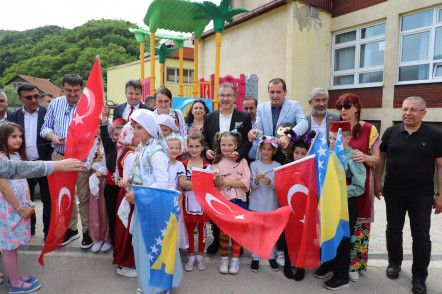 Bosna Bosna