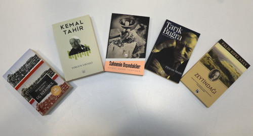 3.Okumak Güzeldir Kitap Okuma Yarışması'na 26 bin kişi katıldı 3.Okumak Güzeldir Kitap Okuma Yarışması'na 26 bin kişi katıldı
