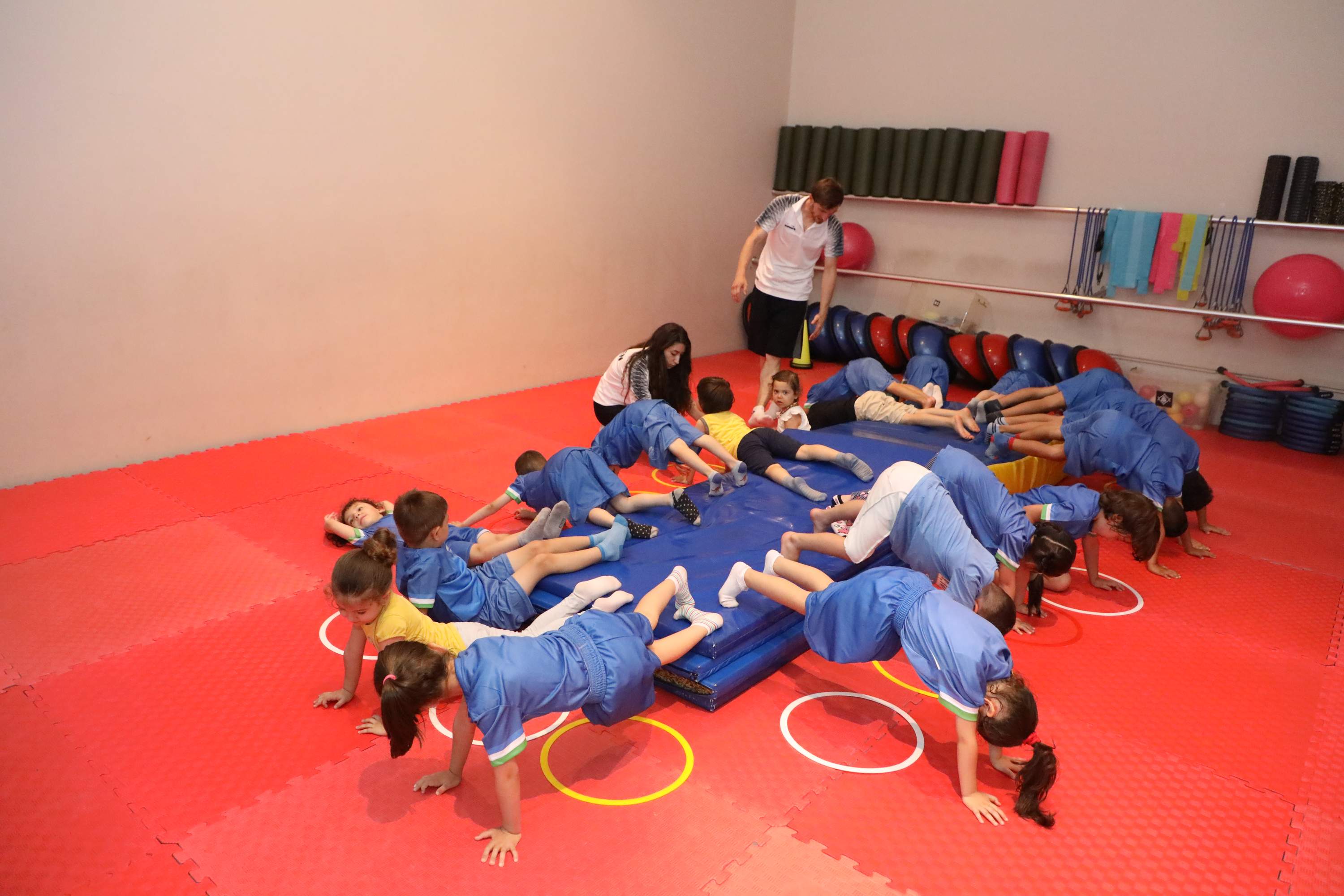 yaz spor okulu yaz spor okulu
