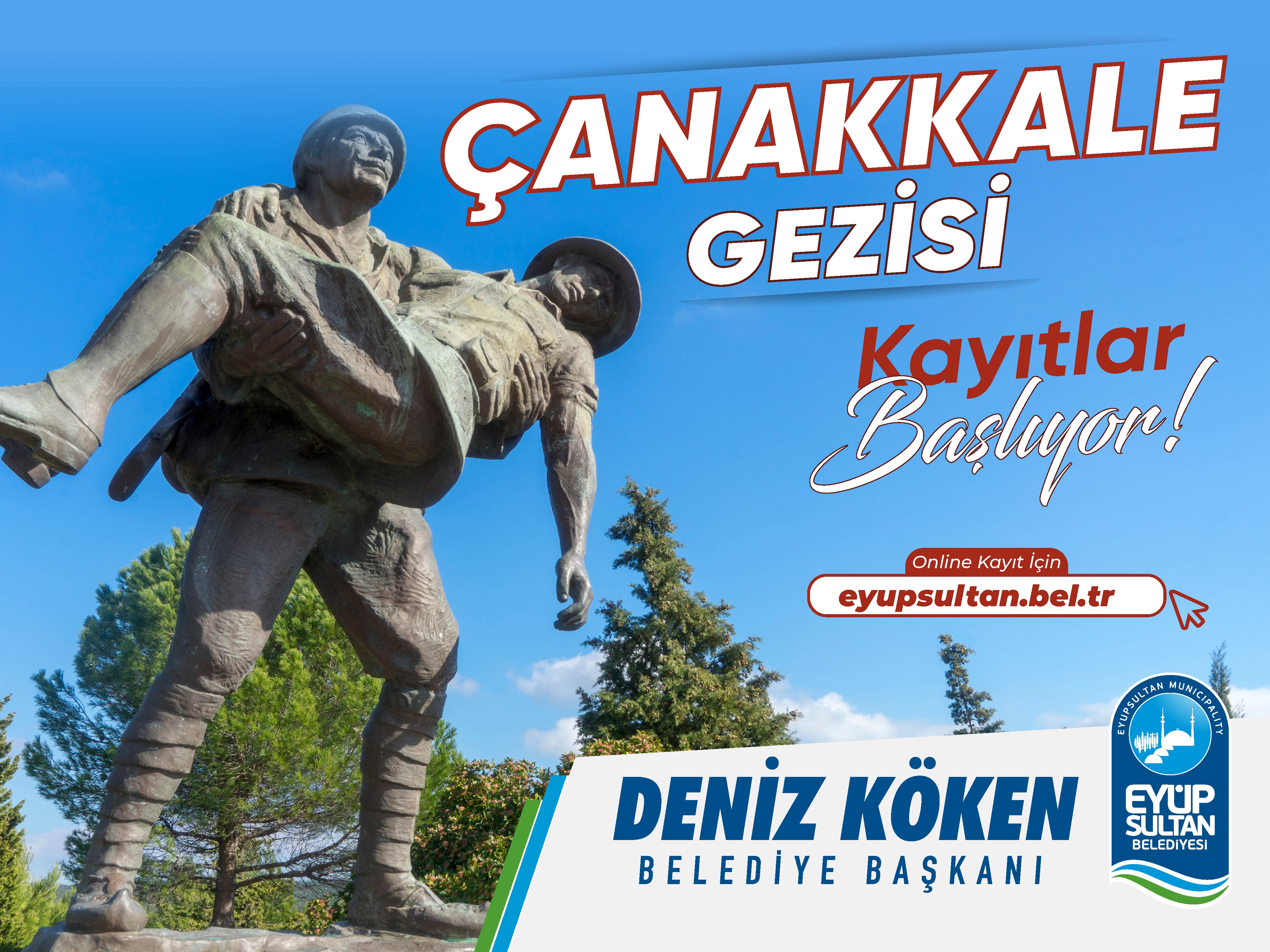 çanakkale, gezi