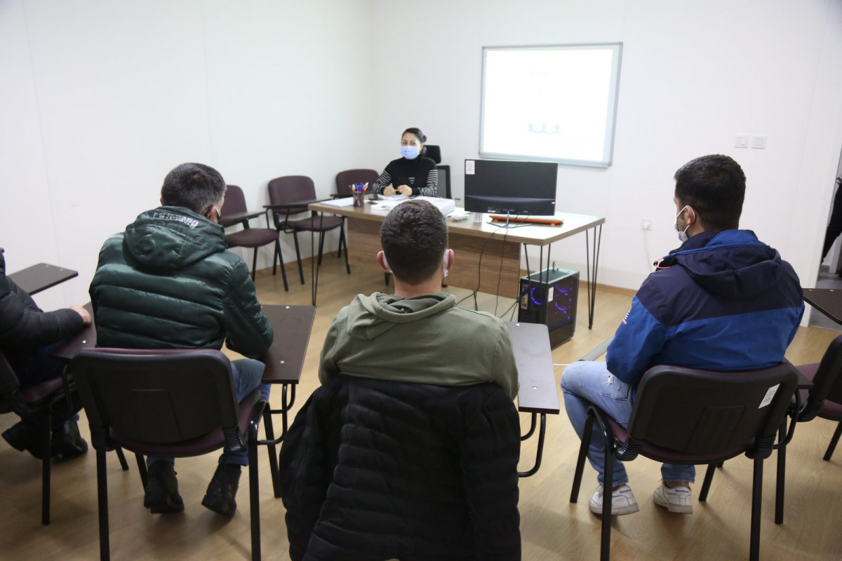 Bu köy madde bağımlılarına umut oluyor: Bağımsızlık Köyü Bu köy madde bağımlılarına umut oluyor: Bağımsızlık Köyü