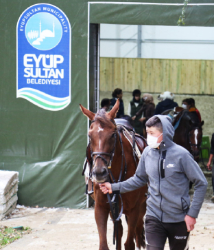Eyüpsultanlı çocukları sporun her branşıyla buluşturuyoruz