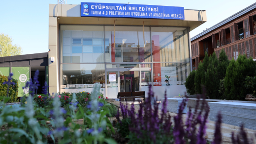 tarım 4.0, permakültür tarım 4.0, permakültür