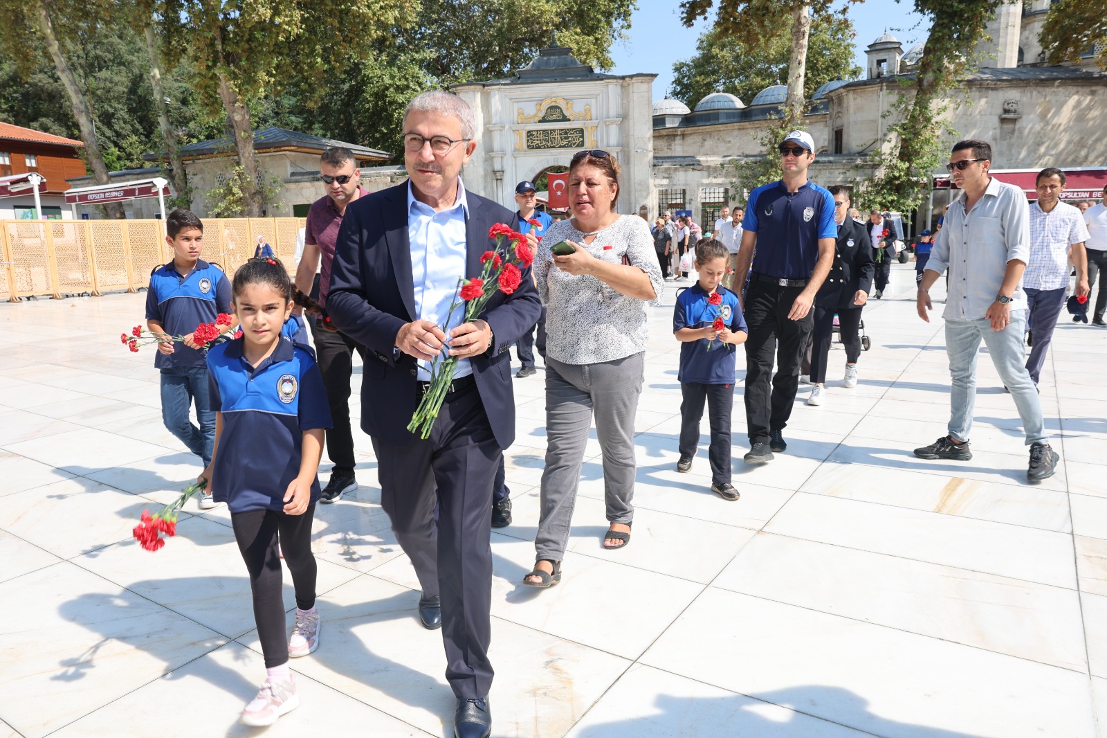 zabıta haftası zabıta haftası