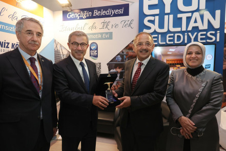 Ankaralı gençlerle Tam Bana Göre Festivali'nde buluştuk Ankaralı gençlerle Tam Bana Göre Festivali'nde buluştuk