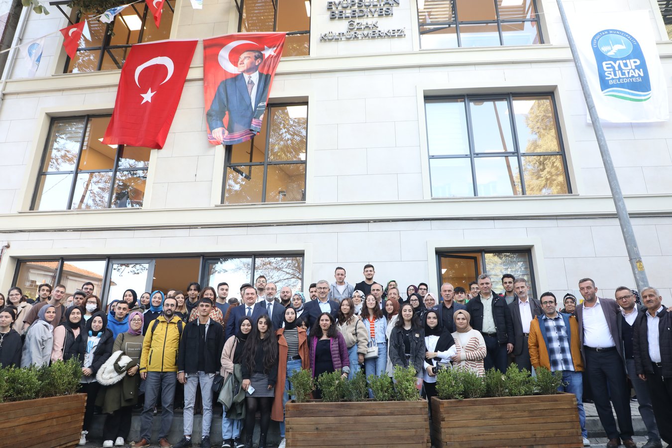 Genç Akademi Genç Akademi