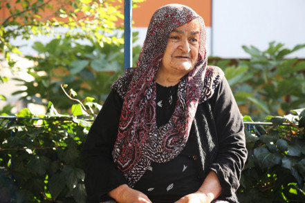 Nazmiye Göksel Nazmiye Göksel