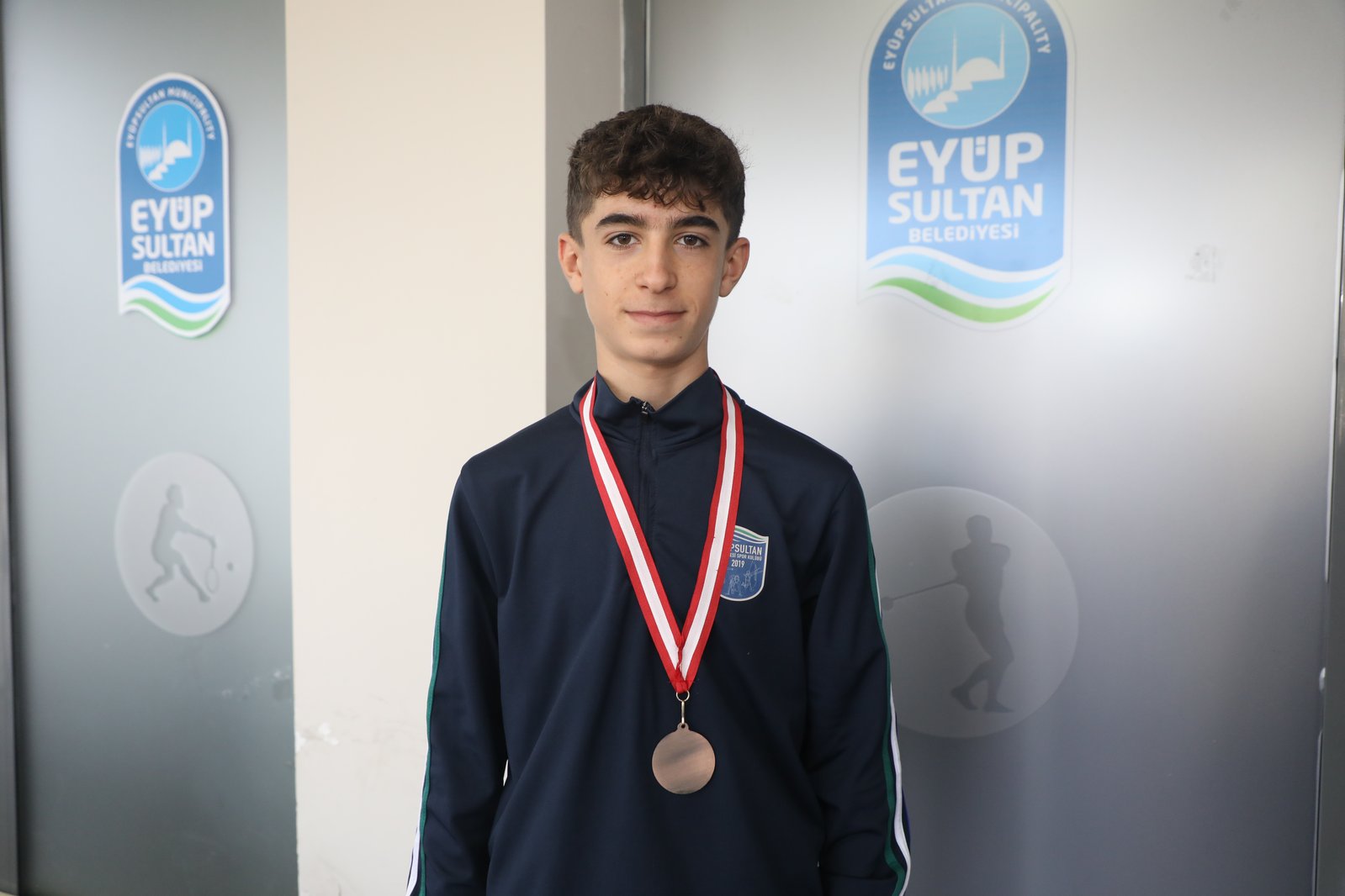 Altın madalyaya doymuyorlar Altın madalyaya doymuyorlar