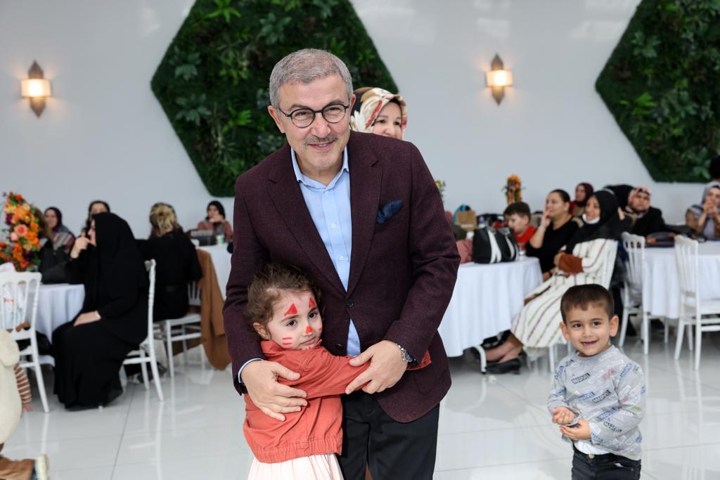 Eyüpsultan'da nostalji rüzgarı geri döndü Eyüpsultan'da nostalji rüzgarı geri döndü