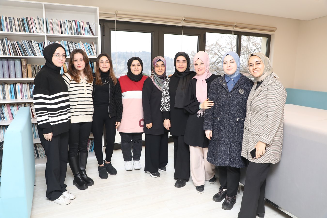 “Genç Akademi” Eyüpsultanlı gençleri başarıya taşıyor “Genç Akademi” Eyüpsultanlı gençleri başarıya taşıyor