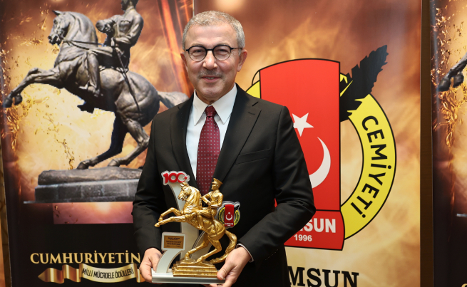 Deniz Köken Deniz Köken