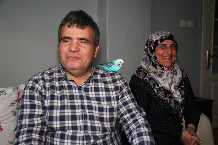 Engelli vatandaşlarımıza evde temizlik hizmeti Engelli vatandaşlarımıza evde temizlik hizmeti