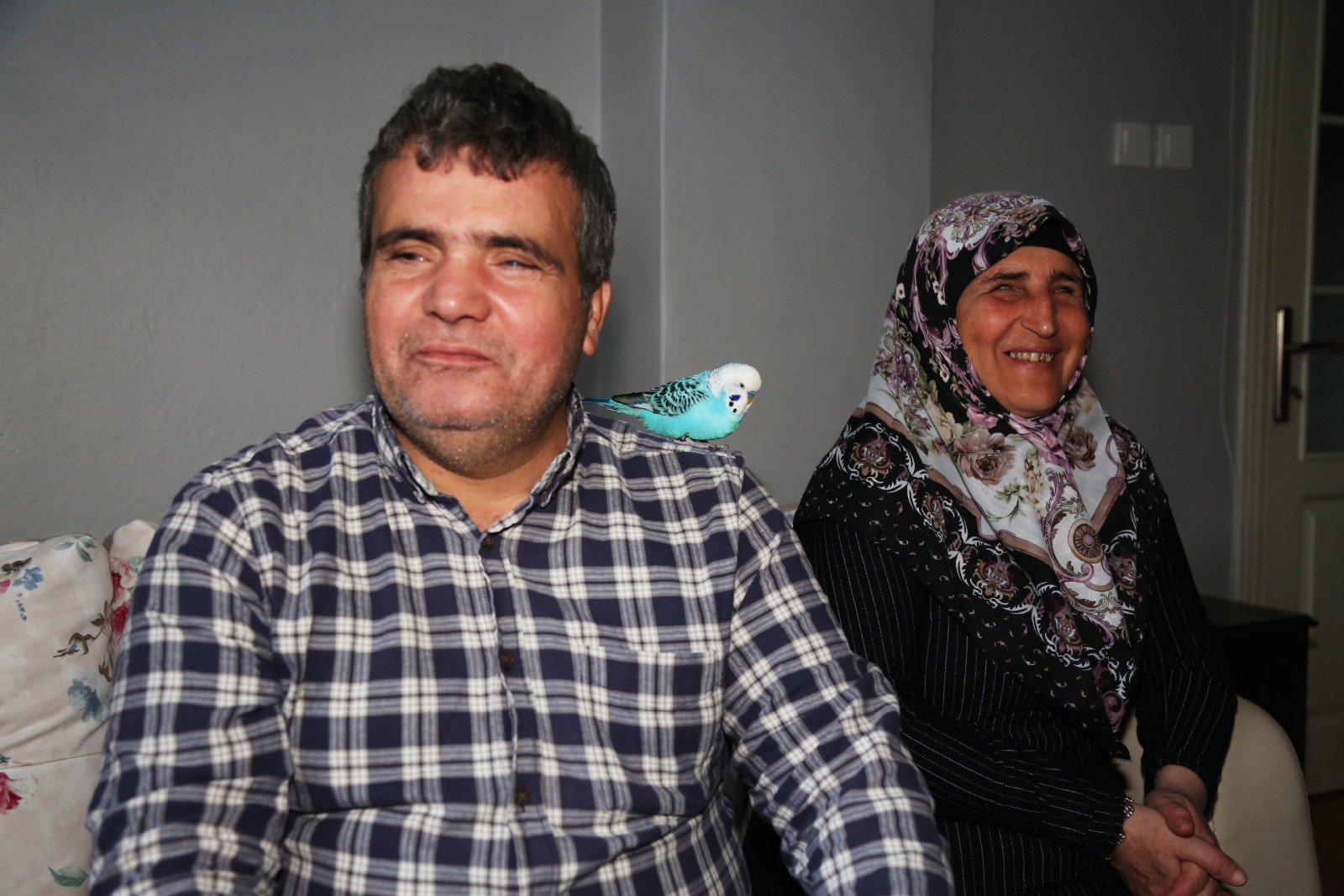 Engelli vatandaşlarımıza evde temizlik hizmeti Engelli vatandaşlarımıza evde temizlik hizmeti