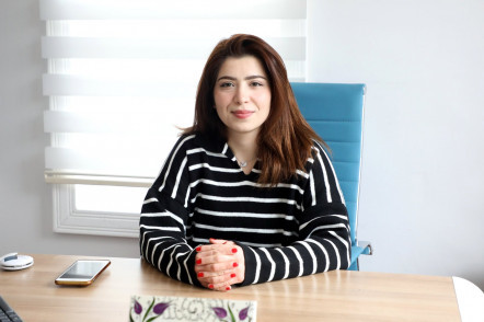 ESADEM Psikologları anlattı: "Depreme yönelik kaygı ile nasıl başa çıkabiliriz?" ESADEM Psikologları anlattı: "Depreme yönelik kaygı ile nasıl başa çıkabiliriz?"