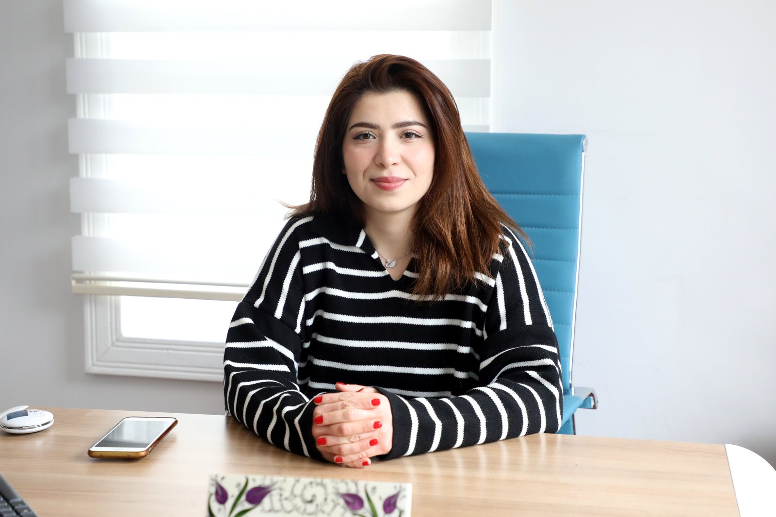 ESADEM Psikologları anlattı: "Depreme yönelik kaygı ile nasıl başa çıkabiliriz?" ESADEM Psikologları anlattı: "Depreme yönelik kaygı ile nasıl başa çıkabiliriz?"