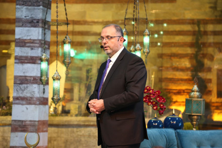 Erhan Afyoncu: Eyüp, Fatih Sultan Mehmet'in bize bir yadigarıdır Erhan Afyoncu: Eyüp, Fatih Sultan Mehmet'in bize bir yadigarıdır