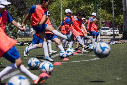 Yaz Spor ve Yaz Okullarında kayıtlar başladı Yaz Spor ve Yaz Okullarında kayıtlar başladı
