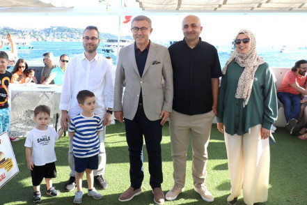 Okumak Güzeldir yarışmasında ödüller sahiplerini buldu Okumak Güzeldir yarışmasında ödüller sahiplerini buldu