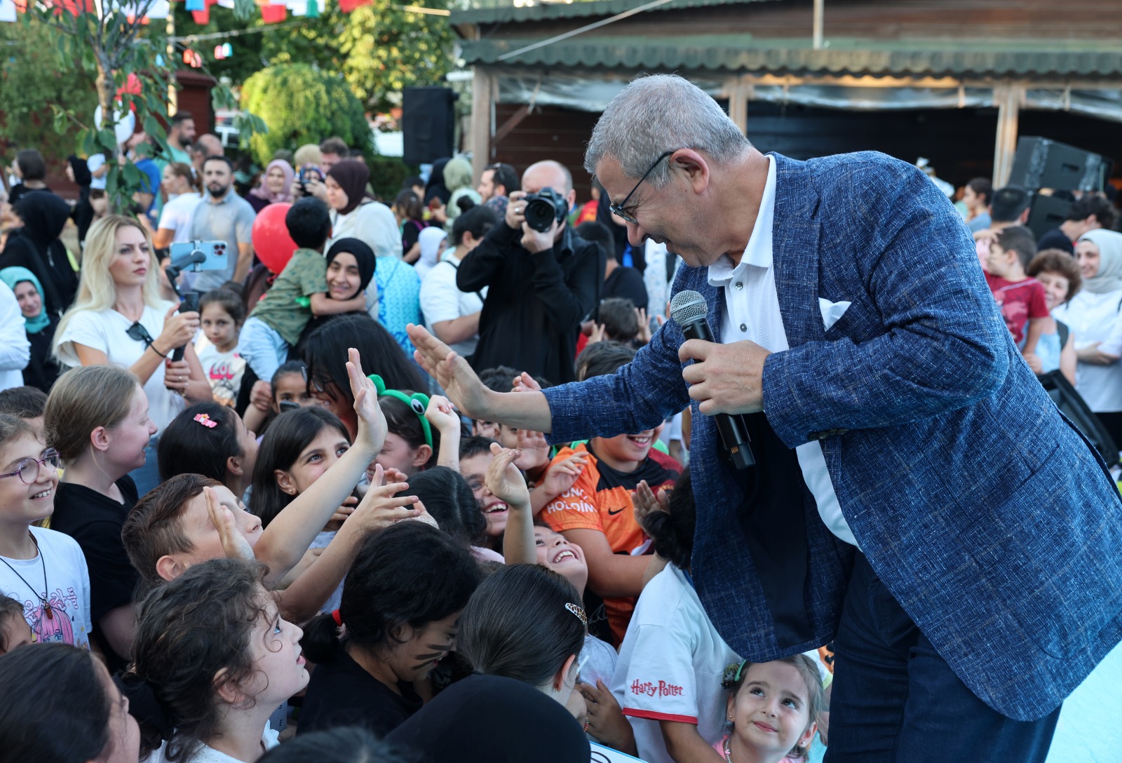 şenlik şenlik