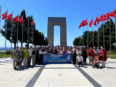 Kültür Gezisi Kültür Gezisi