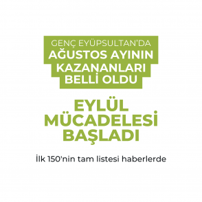 Genç Eyüpsultan Genç Eyüpsultan