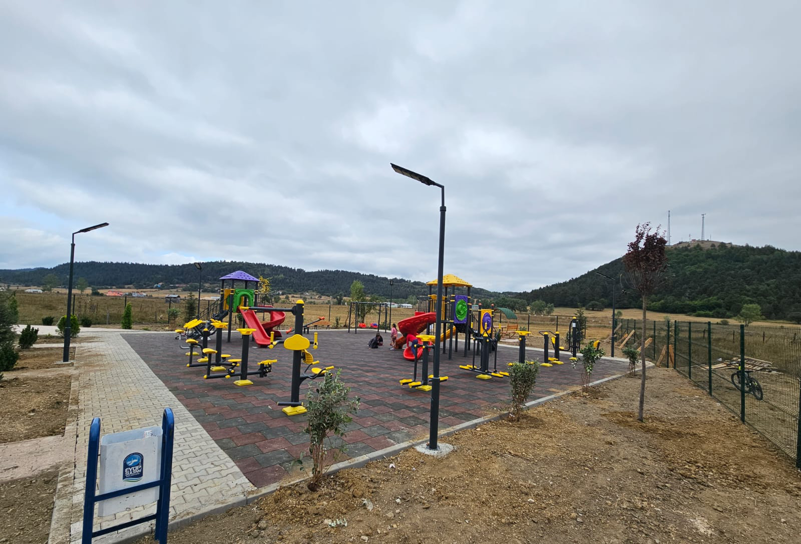 çocuk parkı çocuk parkı