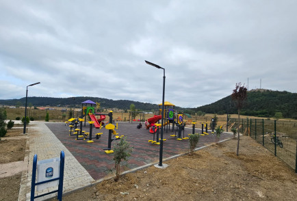 çocuk parkı çocuk parkı