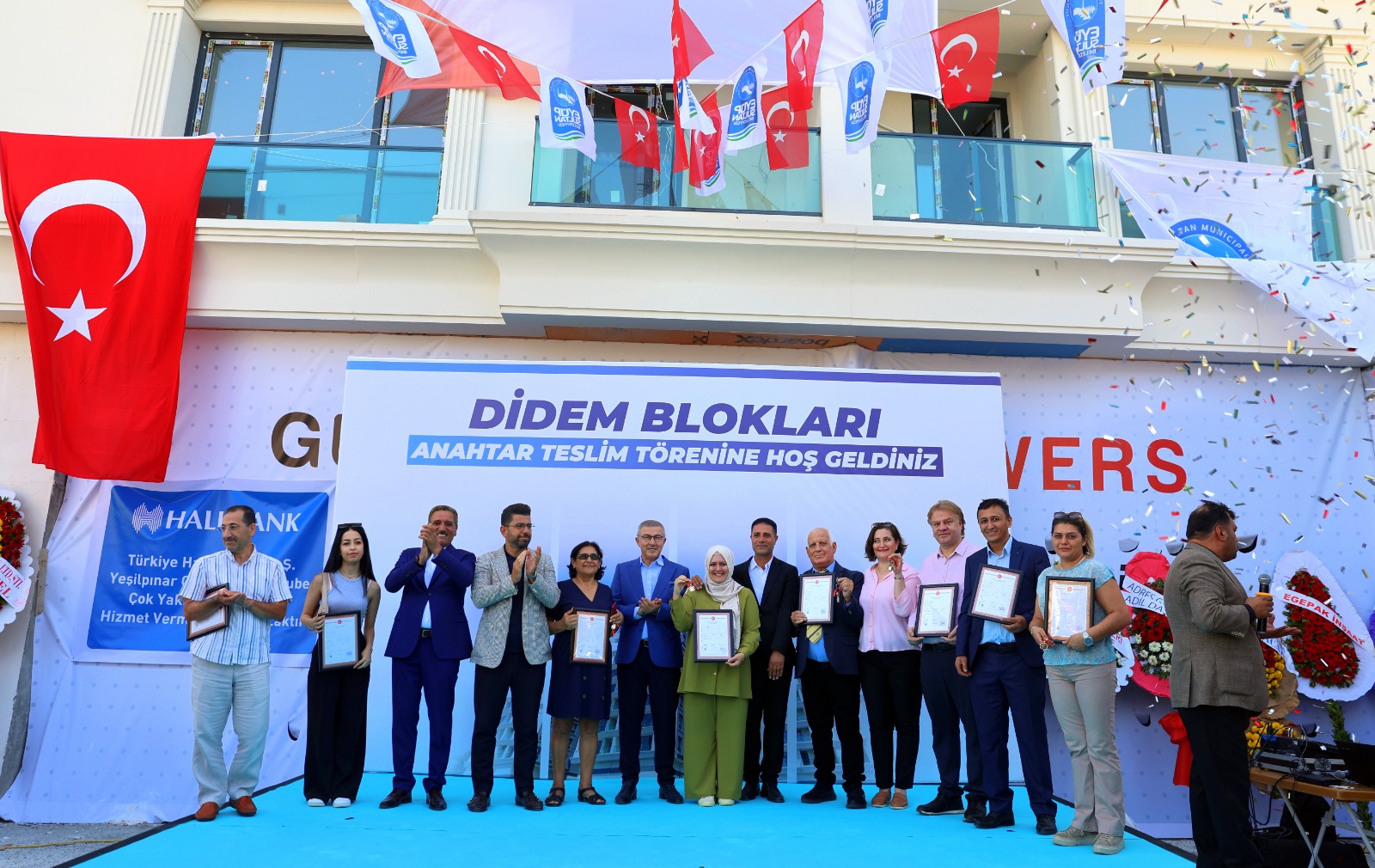 Didem Blokları Didem Blokları